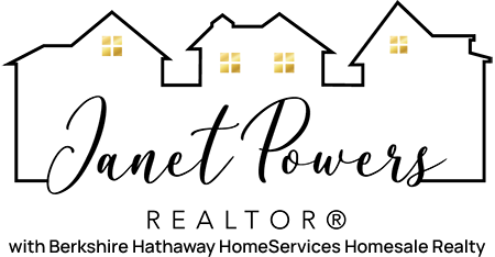 Berkshire Hathaway HomeServices Homesale Realty Logo